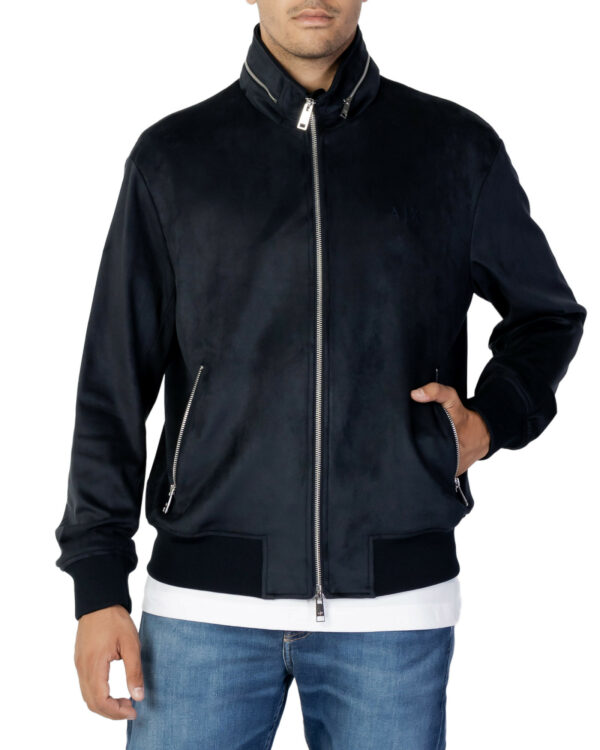 Armani Exchange Giacca Uomo
