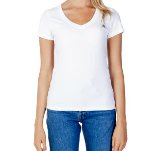 Calvin Klein Jeans T-Shirt Donna