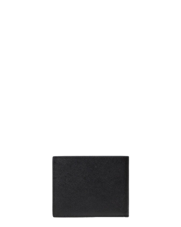 Armani Exchange Portafogli Uomo - immagine 2