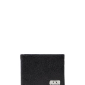 Armani Exchange Portafogli Uomo