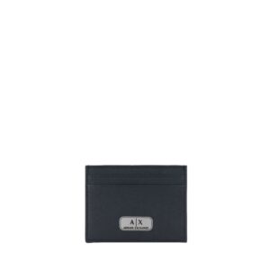 Armani Exchange Portafogli Uomo