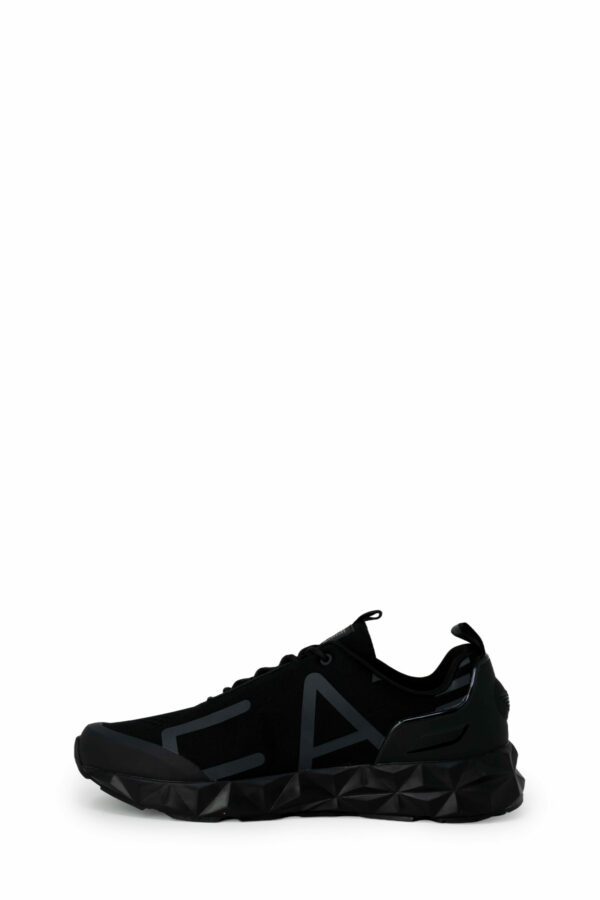 Ea7 Sneakers Uomo - immagine 2