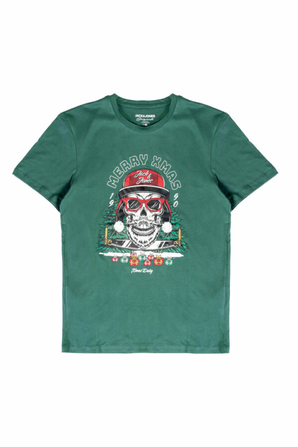 Jack & Jones T-Shirt Uomo