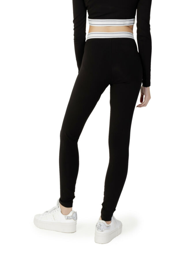 Tommy Hilfiger Jeans Leggings Donna - immagine 2