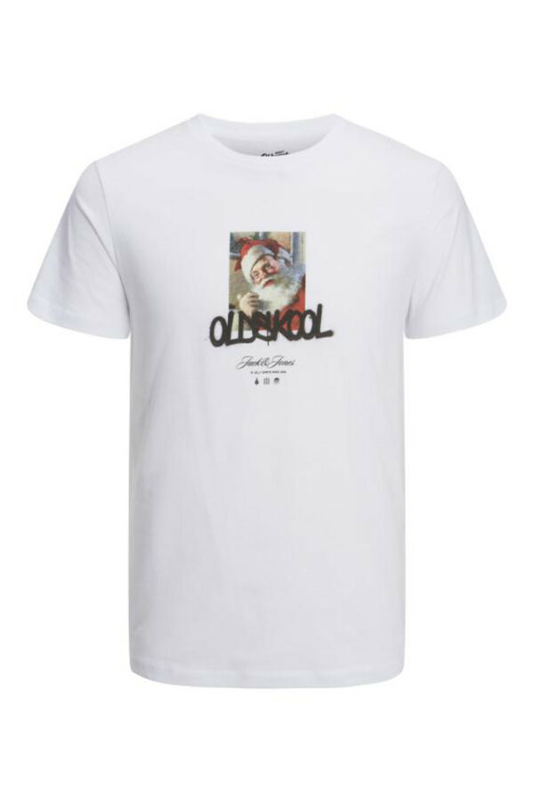 Jack & Jones T-Shirt Uomo