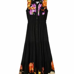 Desigual Abito Donna