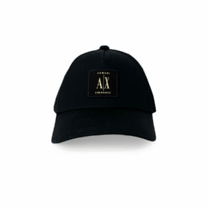 Armani Exchange Cappello Uomo