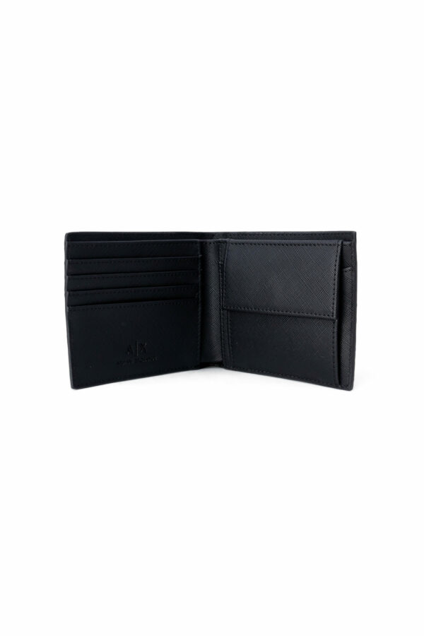 Armani Exchange Portafogli Uomo - immagine 3