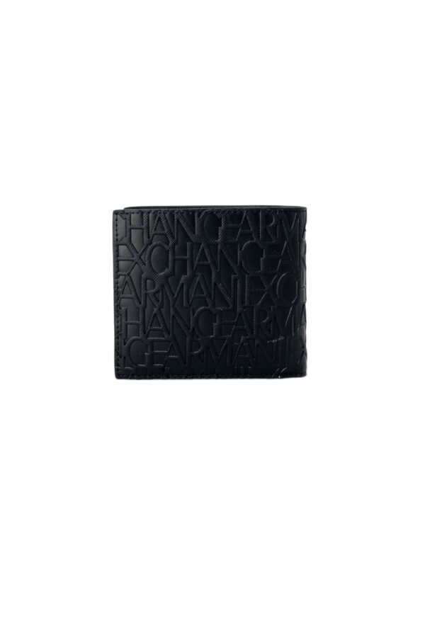 Armani Exchange Portafogli Uomo - immagine 2