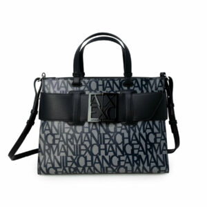 Armani Exchange Borsa Donna