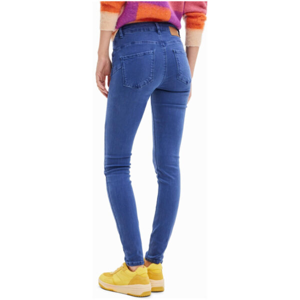 Desigual Jeans Donna - immagine 2