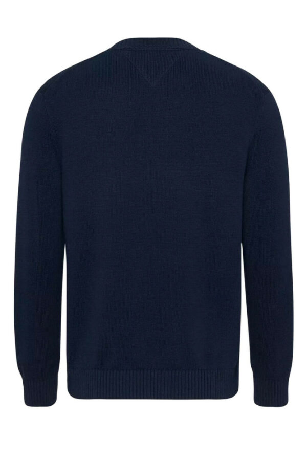 Tommy Hilfiger Jeans Maglia Uomo - immagine 2