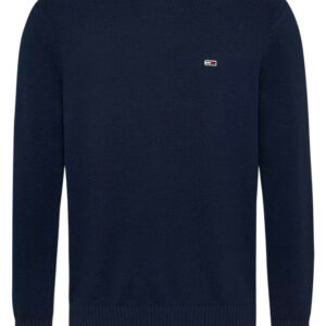 Tommy Hilfiger Jeans Maglia Uomo