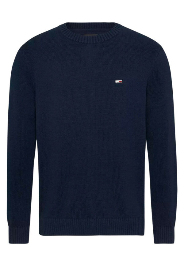 Tommy Hilfiger Jeans Maglia Uomo