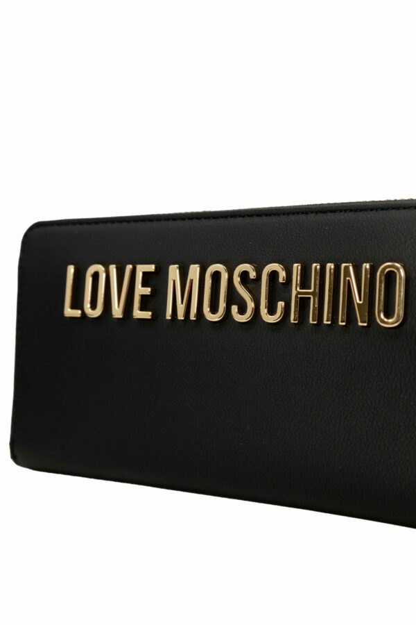 Love Moschino Portafogli Donna - immagine 2