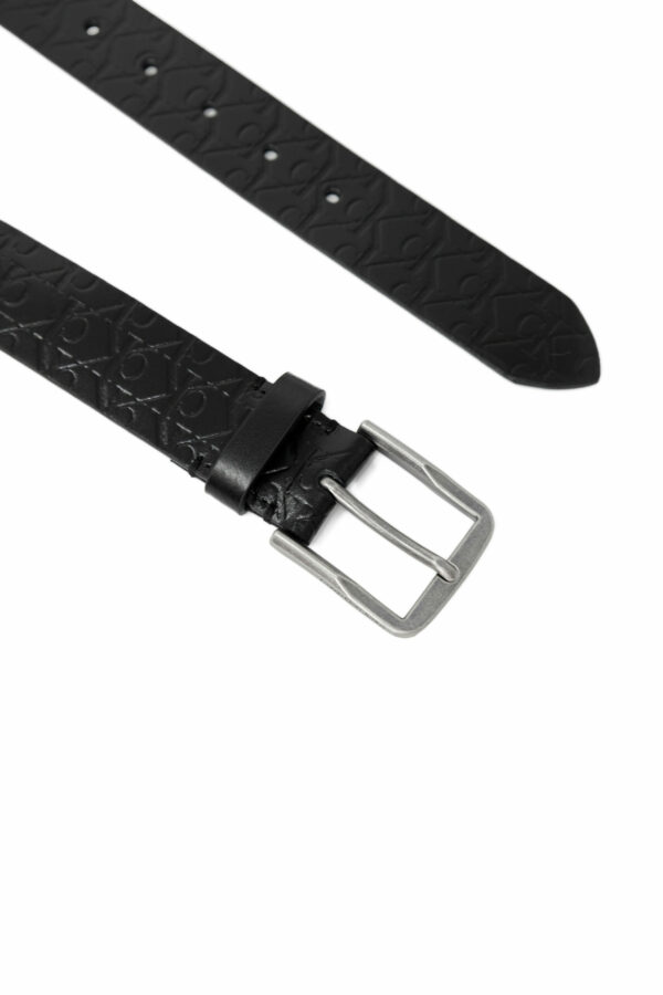 Calvin Klein Cintura Uomo - immagine 2