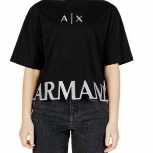 Armani Exchange T-Shirt Donna