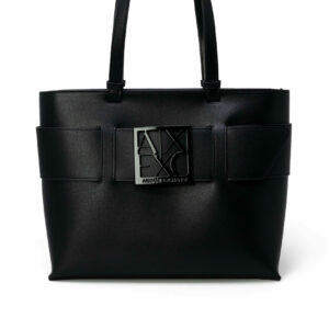 Armani Exchange Borsa Donna