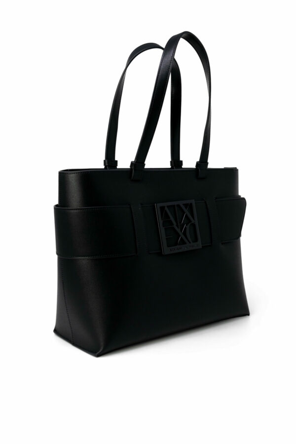Armani Exchange Borsa Donna - immagine 3