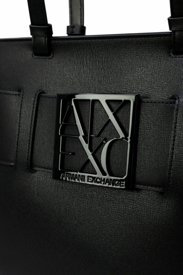 Armani Exchange Borsa Donna - immagine 2