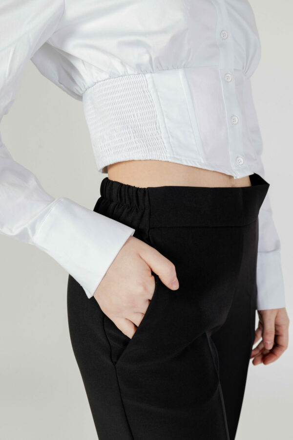 Sandro Ferrone Pantaloni Donna - immagine 2