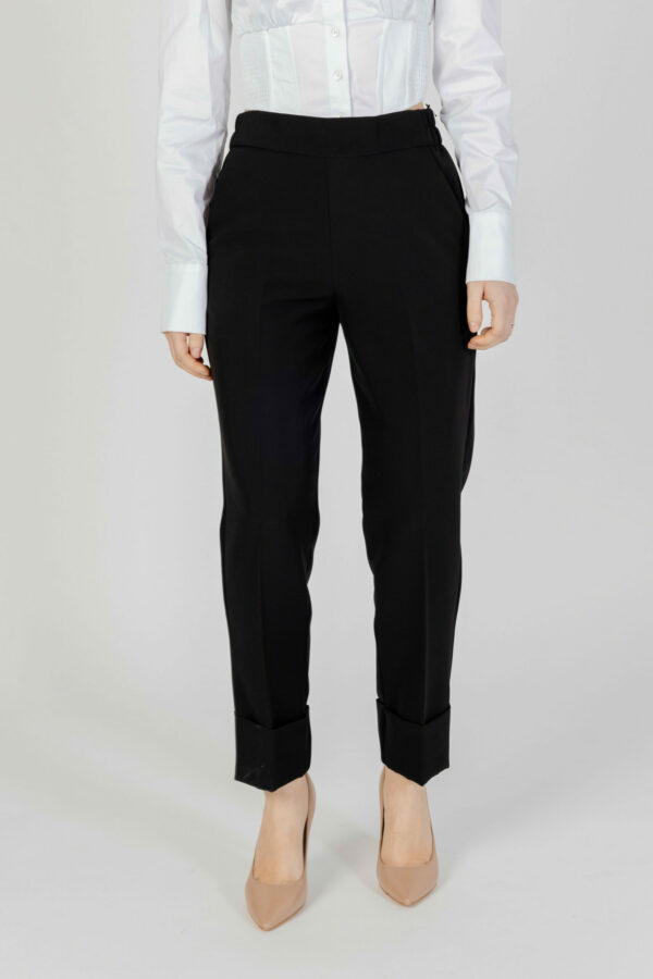Sandro Ferrone Pantaloni Donna