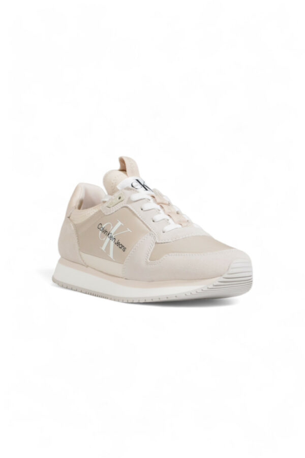 Calvin Klein Sneakers Donna - immagine 2