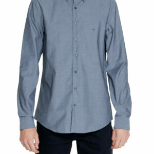 Calvin Klein Camicia Uomo