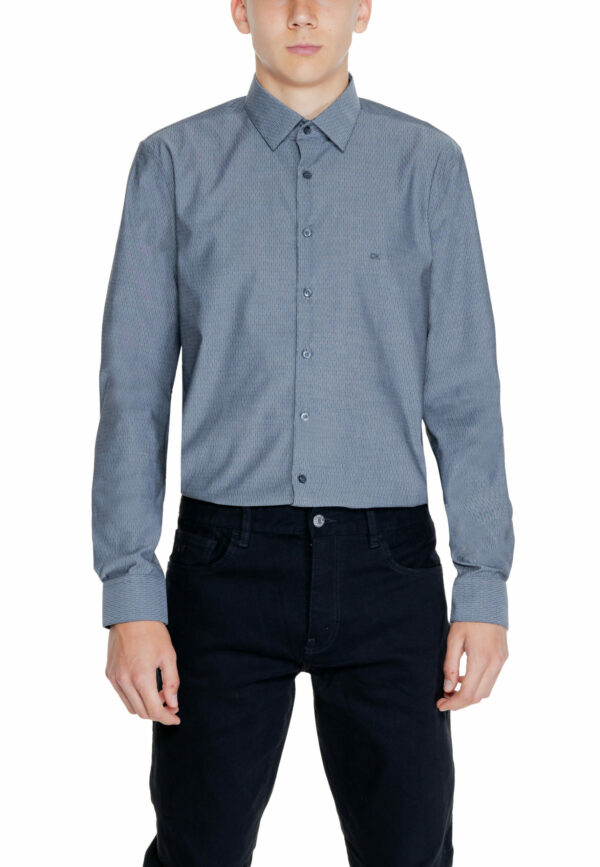 Calvin Klein Camicia Uomo - immagine 3