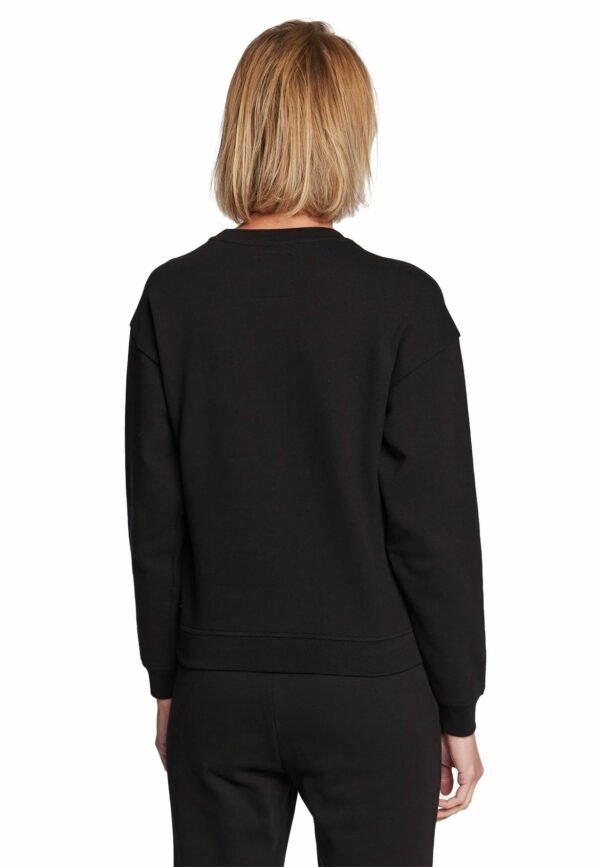 Armani Exchange Felpa Donna - immagine 3