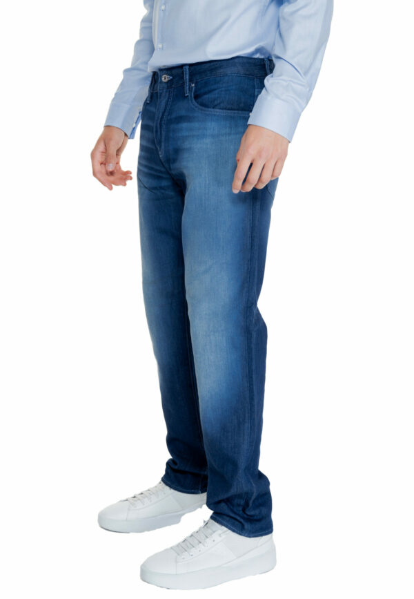 Armani Exchange Pantaloni Uomo - immagine 3