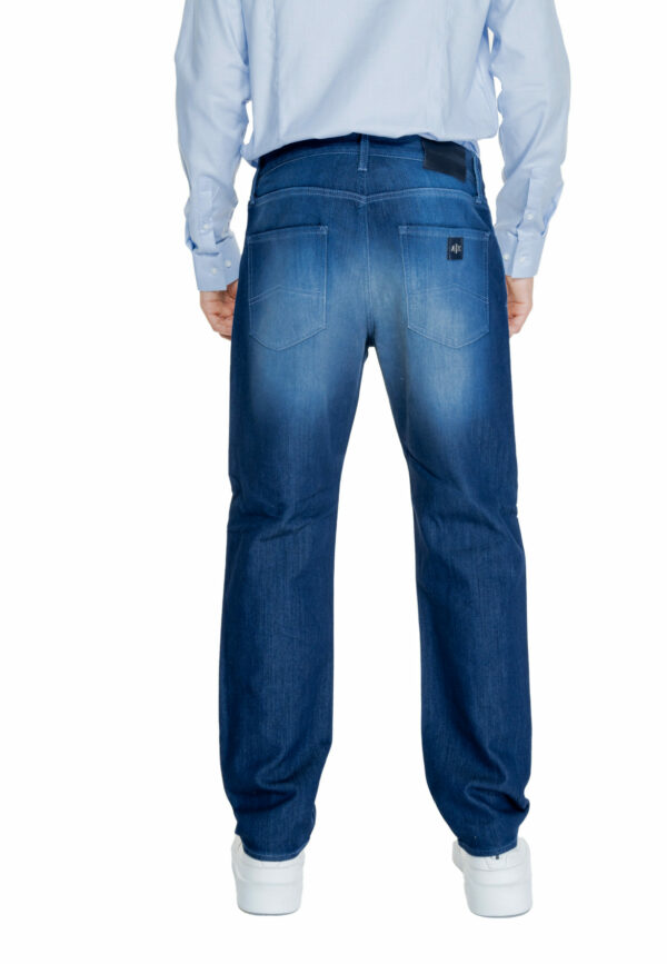 Armani Exchange Pantaloni Uomo - immagine 2