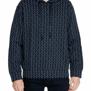 Armani Exchange Felpa Uomo