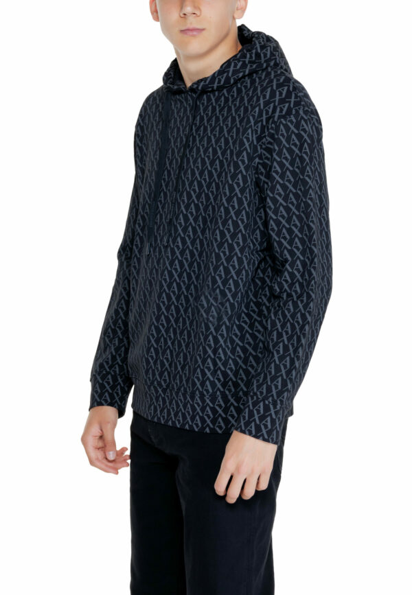 Armani Exchange Felpa Uomo - immagine 3