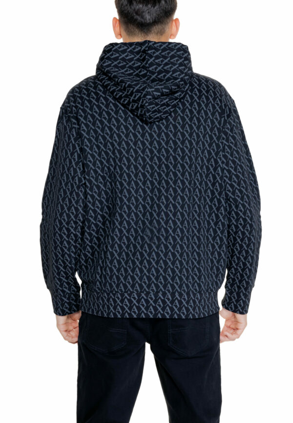 Armani Exchange Felpa Uomo - immagine 2