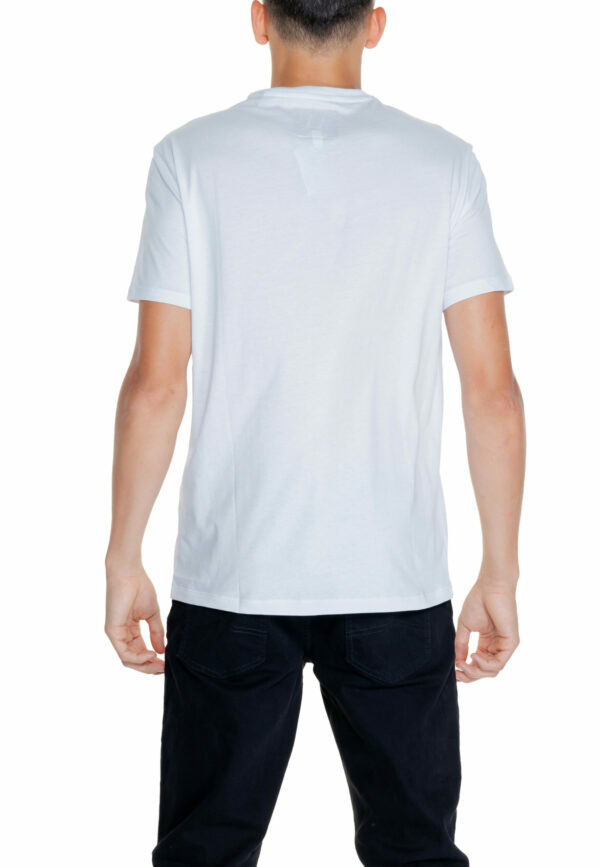Armani Exchange T-Shirt Uomo - immagine 2