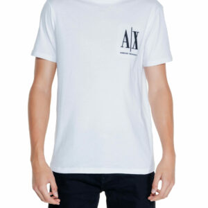 Armani Exchange T-Shirt Uomo