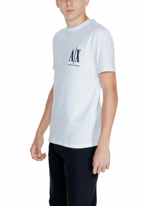 Armani Exchange T-Shirt Uomo - immagine 3