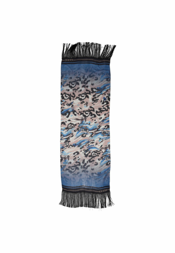 Guess Sciarpa Donna - immagine 3