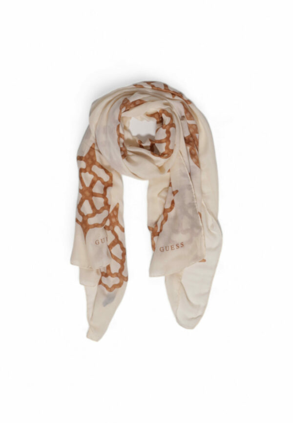 Guess Sciarpa Donna - immagine 3