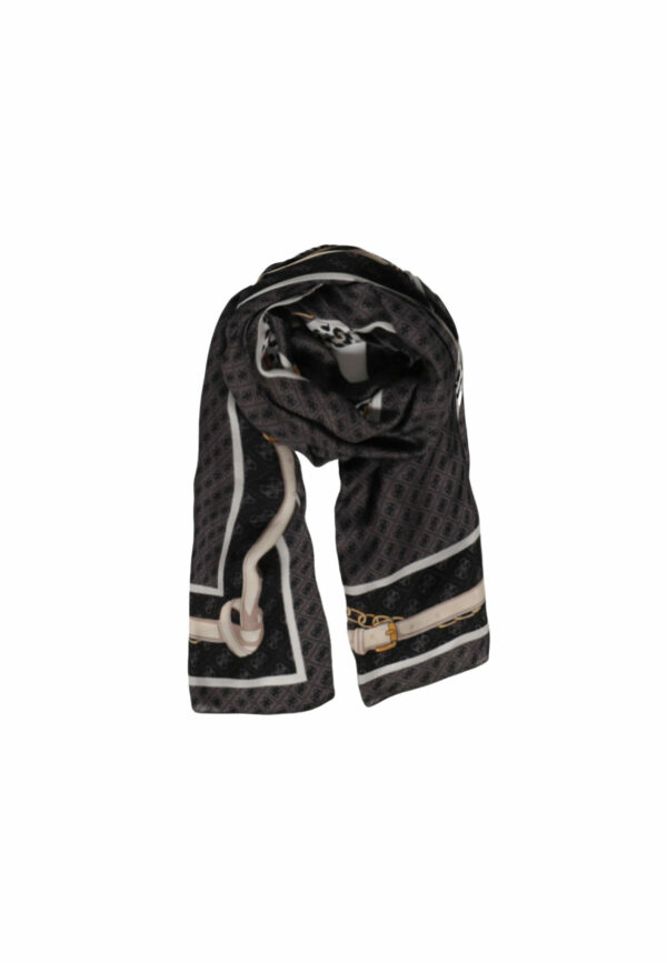 Guess Sciarpa Donna - immagine 3