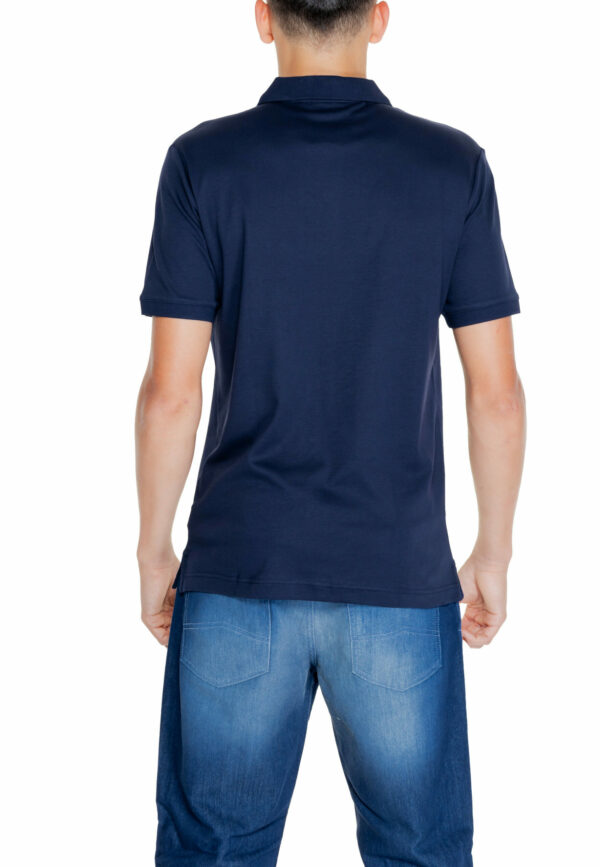 Calvin Klein Polo Uomo - immagine 2
