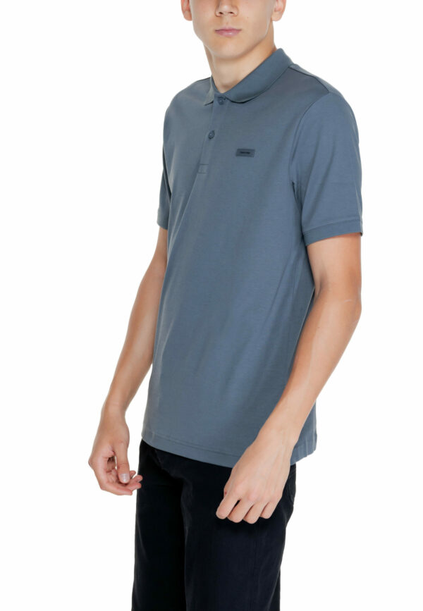 Calvin Klein Polo Uomo - immagine 3