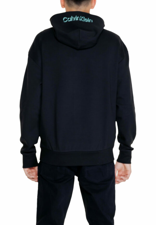 Calvin Klein Felpa Uomo - immagine 2