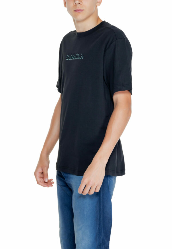 Calvin Klein T-Shirt Uomo - immagine 3