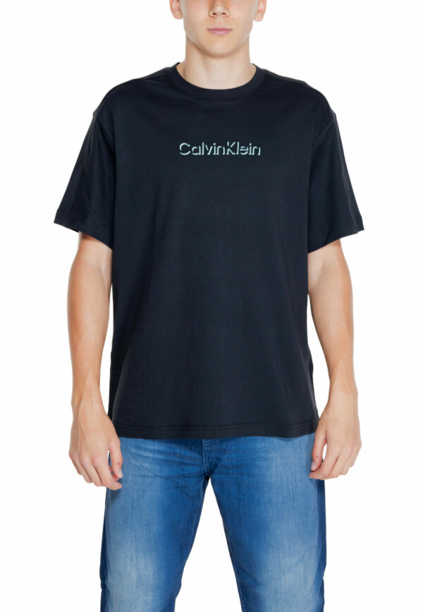 Calvin Klein T-Shirt Uomo