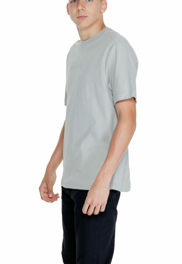 Calvin Klein T-Shirt Uomo - immagine 3