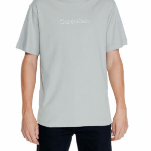 Calvin Klein T-Shirt Uomo