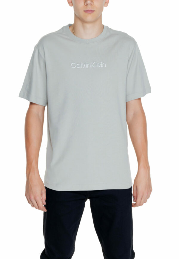 Calvin Klein T-Shirt Uomo