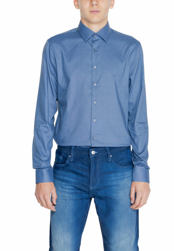 Calvin Klein Camicia Uomo - immagine 3